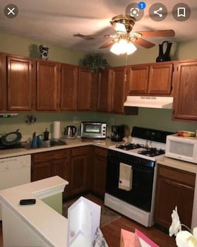 condo apartment in mactan newtown