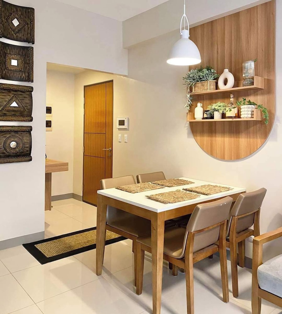 condo apartment in mactan newtown