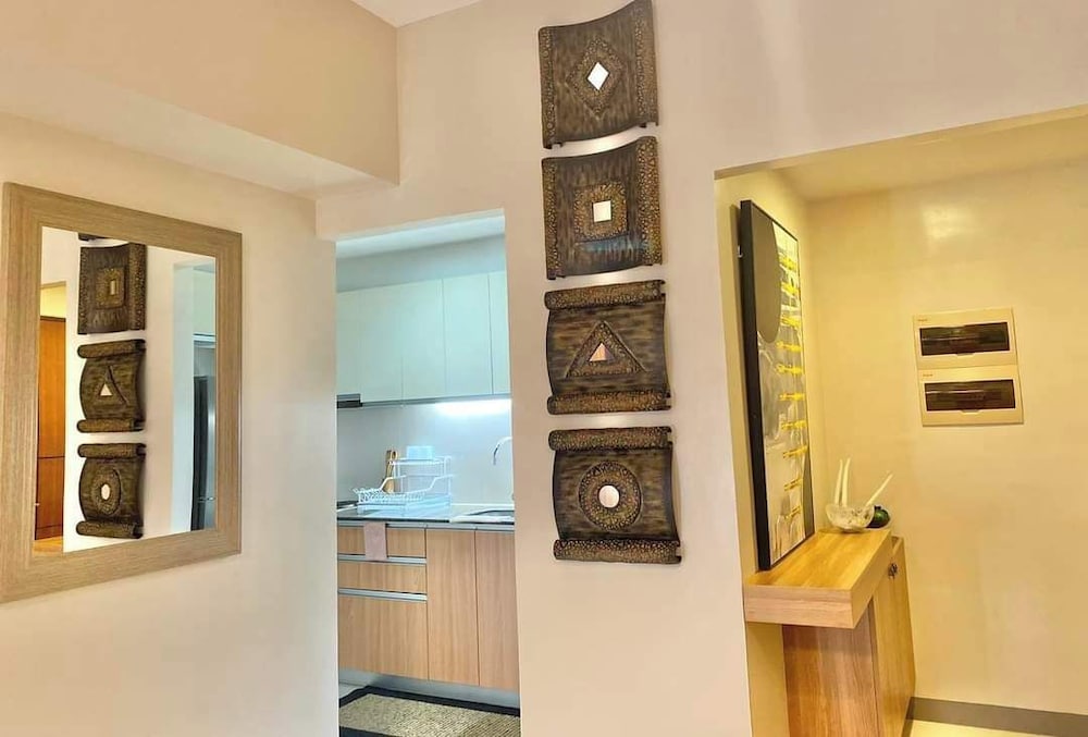 condo apartment in mactan newtown