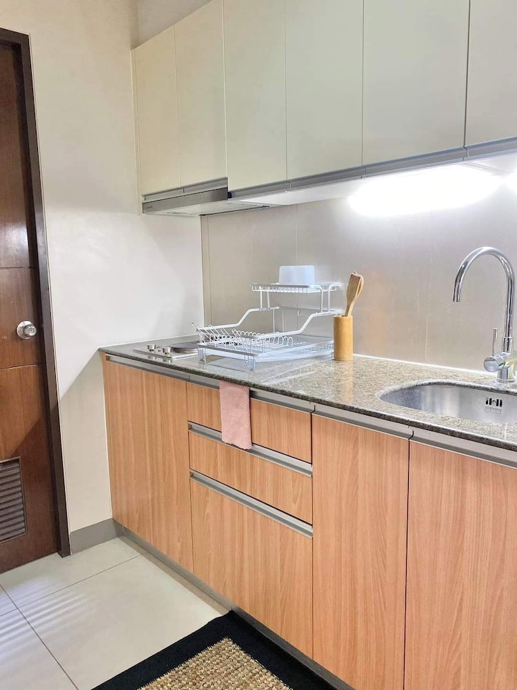 condo apartment in mactan newtown