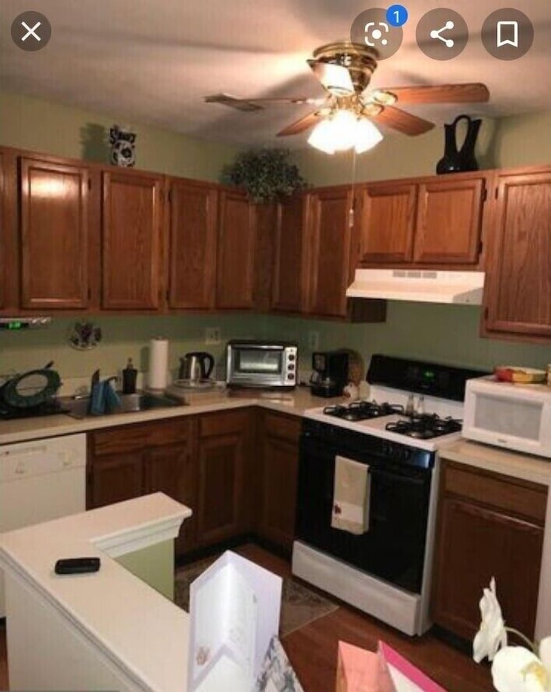 condo apartment in mactan newtown