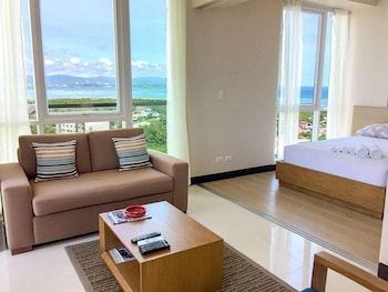 condo apartment in mactan newtown