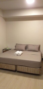 condo apartment in mactan newtown