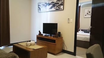 condo apartment in mactan newtown