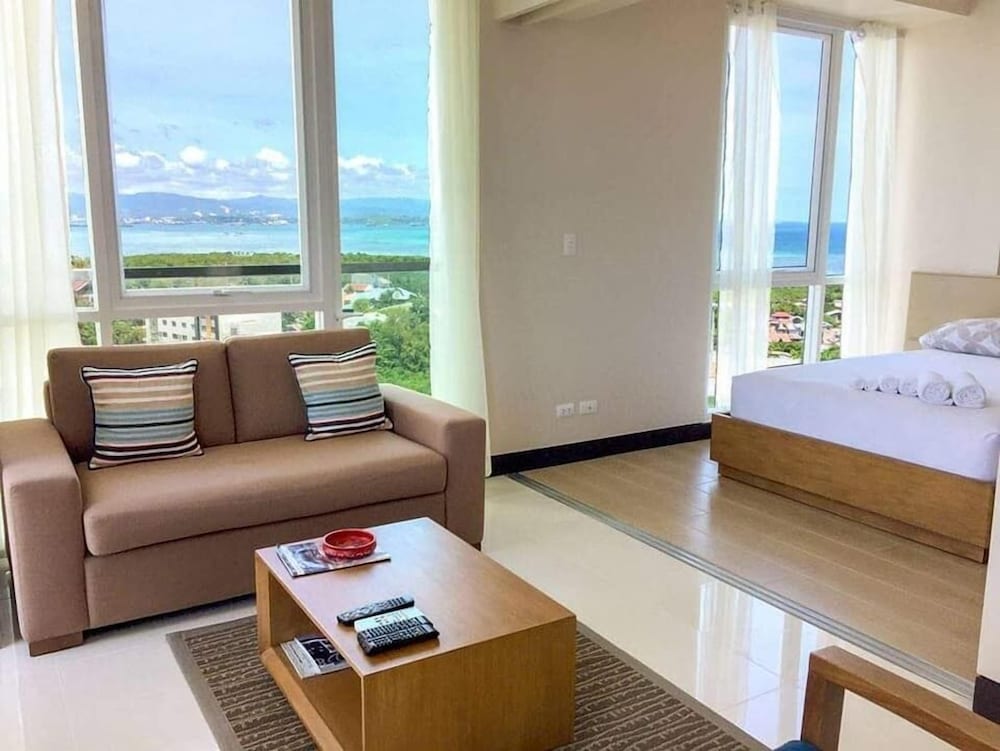 condo apartment in mactan newtown