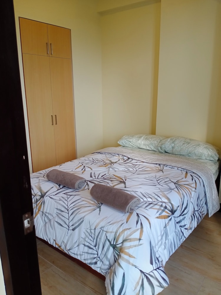 condo apartment in mactan newtown