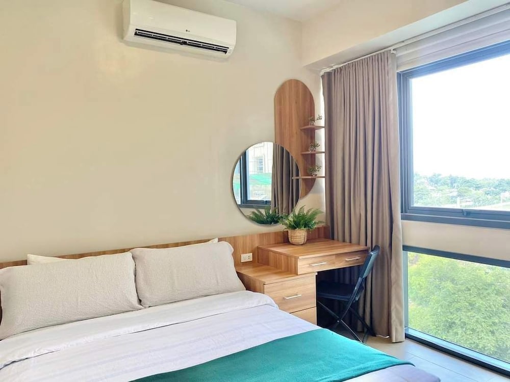 condo apartment in mactan newtown