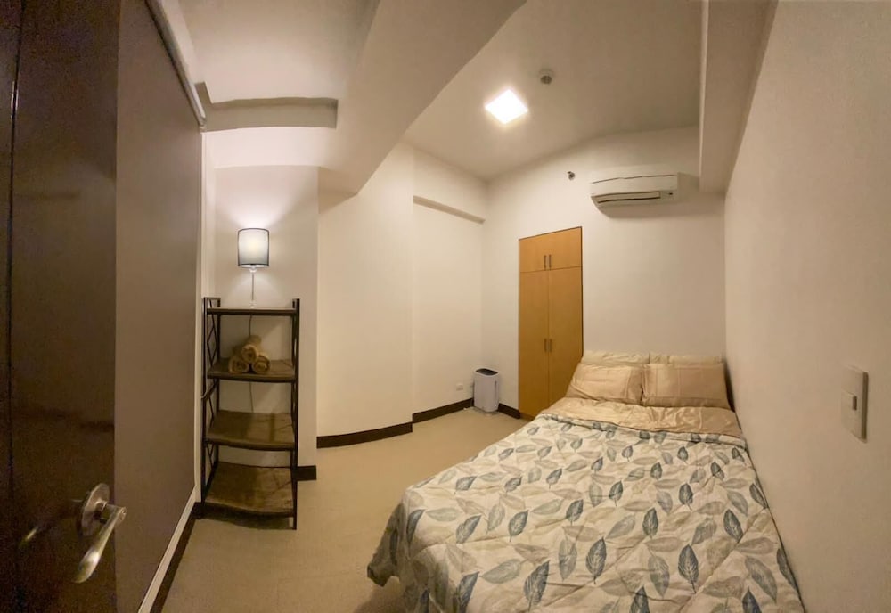 condo apartment in mactan newtown