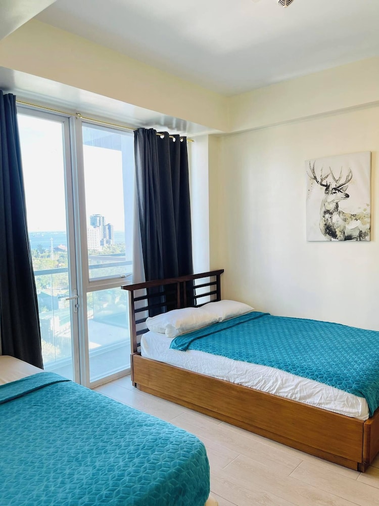 condo apartment in mactan newtown