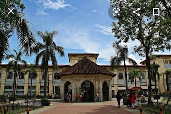 condo apartment in mactan newtown