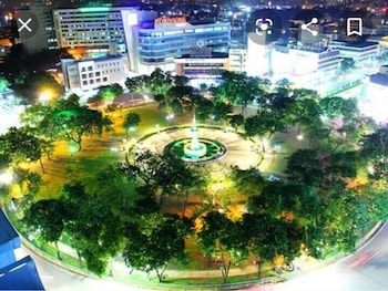 condo apartment in mactan newtown