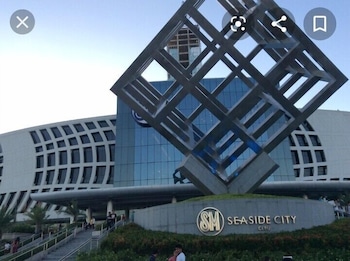 condo apartment in mactan newtown