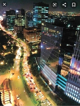 condo apartment in mactan newtown