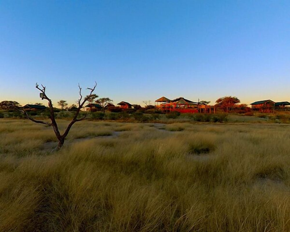 intu afrika kalahari private reserve