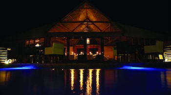 suricate tented lodge