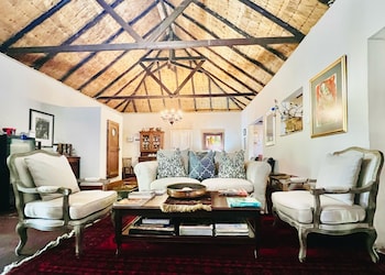 lidiko lodge