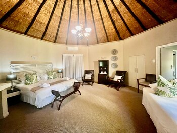 lidiko lodge