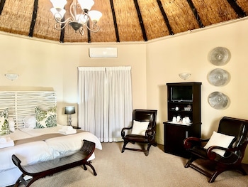 lidiko lodge