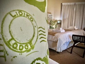 lidiko lodge