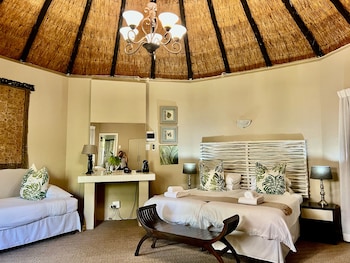 lidiko lodge