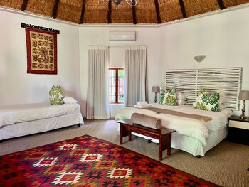 lidiko lodge