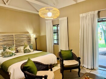 lidiko lodge