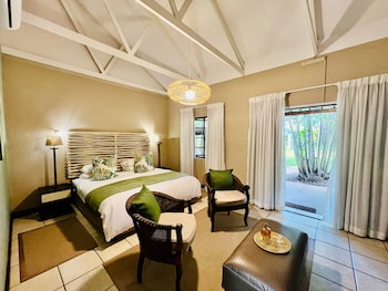 lidiko lodge