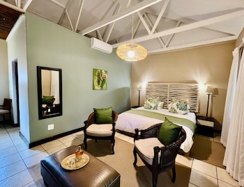 lidiko lodge