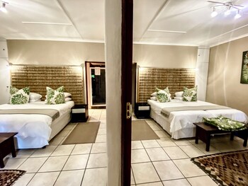 lidiko lodge