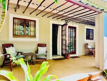 lidiko lodge