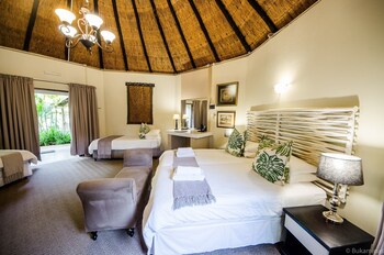 lidiko lodge