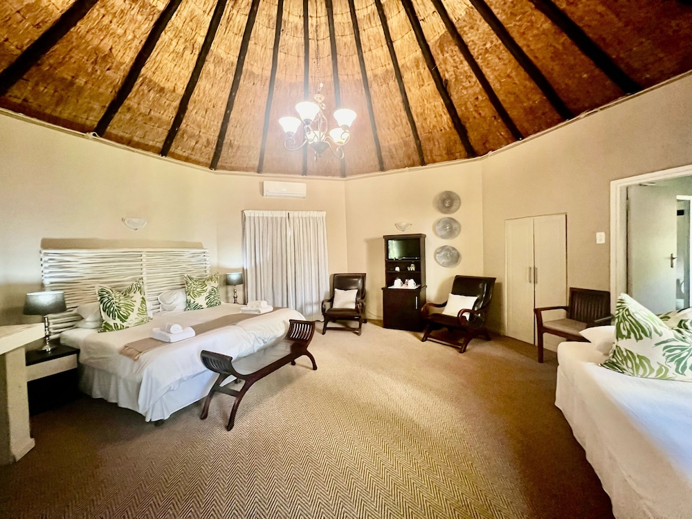 lidiko lodge