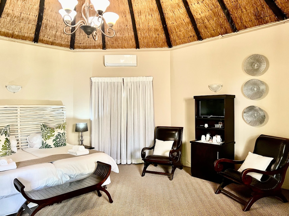 lidiko lodge