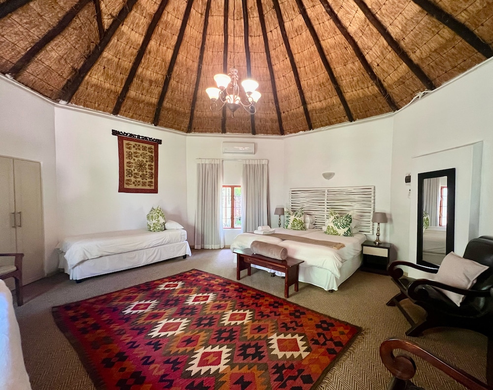 lidiko lodge