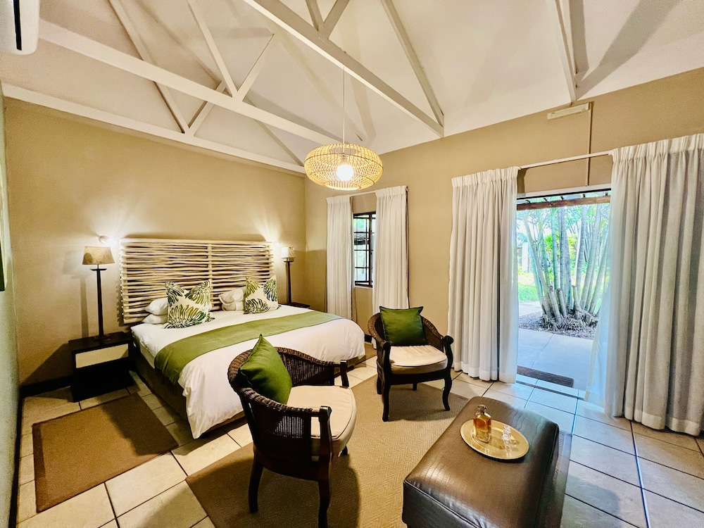 lidiko lodge