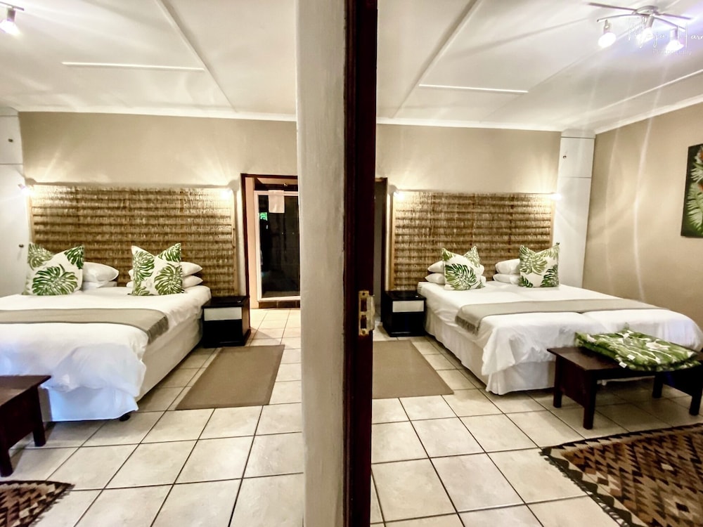 lidiko lodge