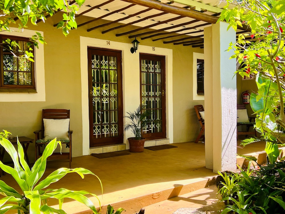 lidiko lodge