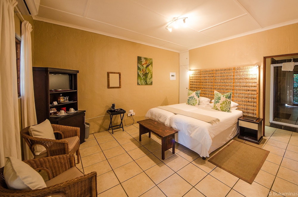 lidiko lodge