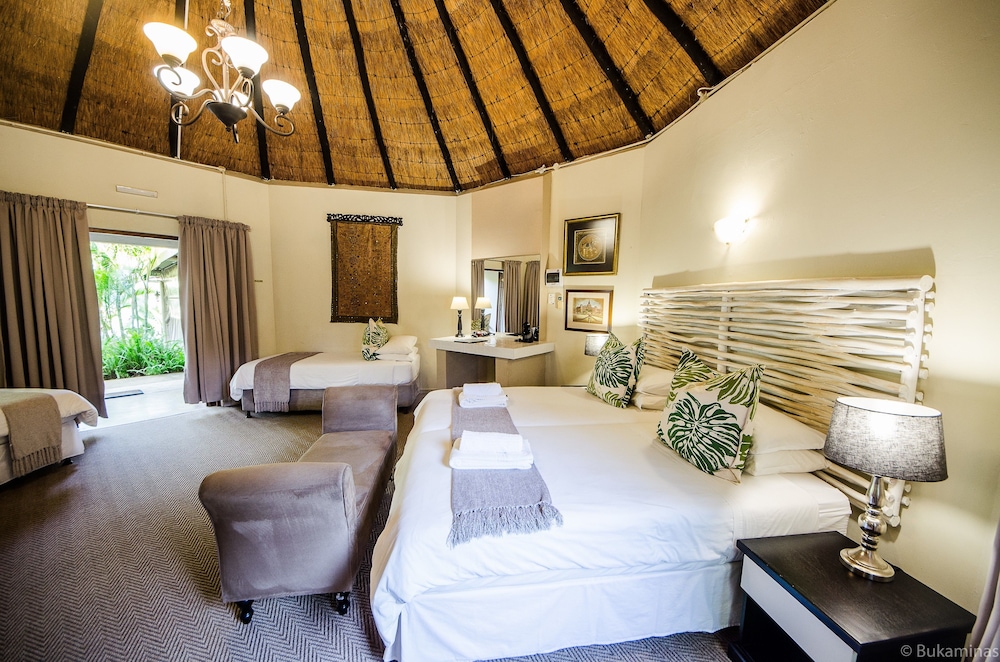 lidiko lodge