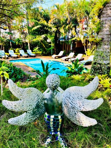 st lucia
