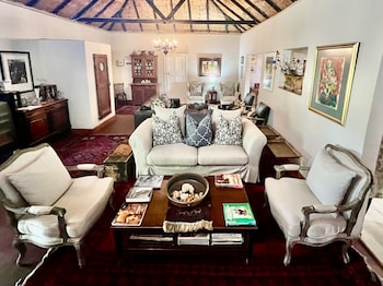 lidiko lodge