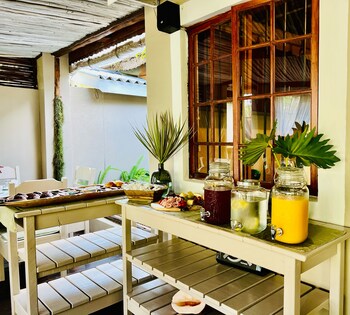 lidiko lodge