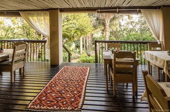 lidiko lodge