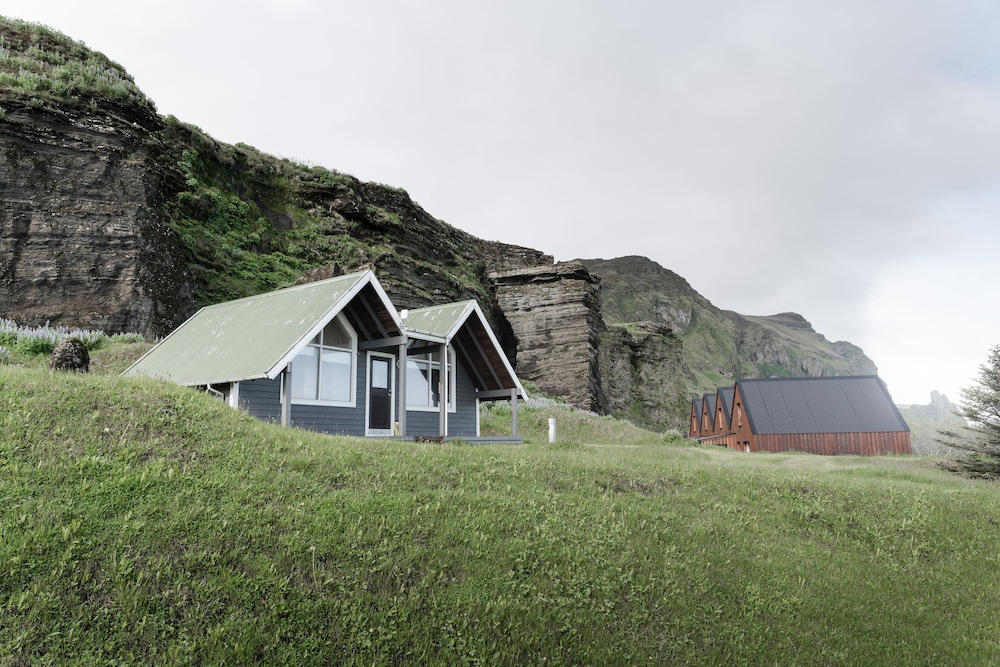 vik i myrdal
