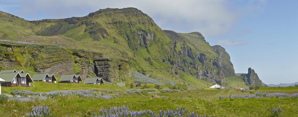 vik i myrdal