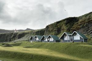 vik i myrdal