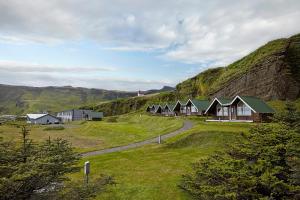 vik i myrdal
