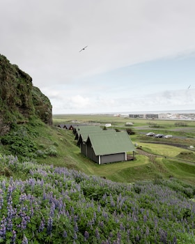 vik i myrdal