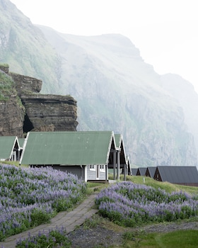 vik i myrdal