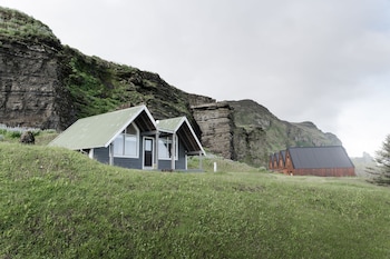 vik i myrdal